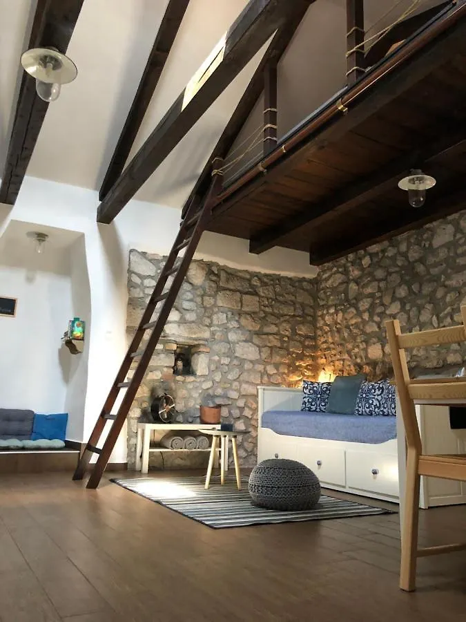 Old Town Apartment Krk Town