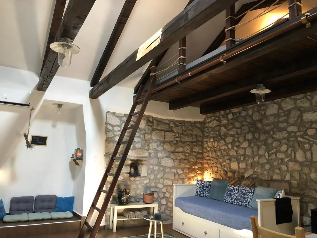 Old Town Apartment Krk Town
