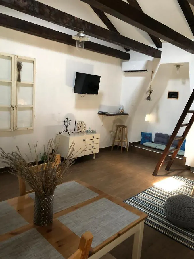 Old Town Apartment Krk Town