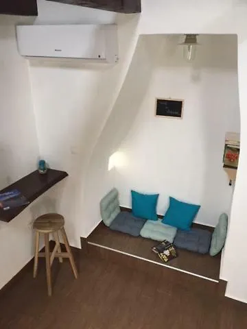 Old Town Apartment Krk Town 0*,