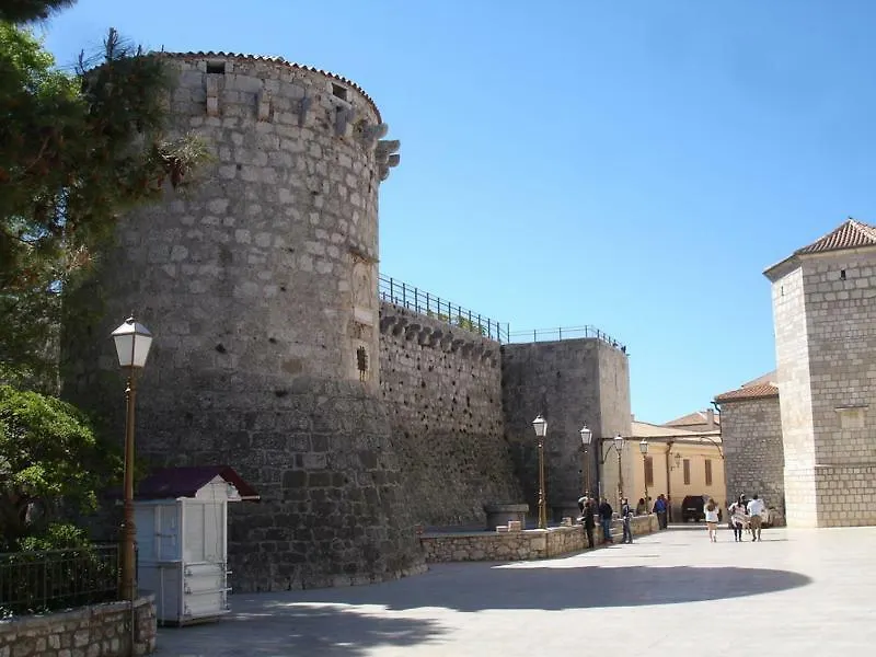 Old Town Apartment Krk Town