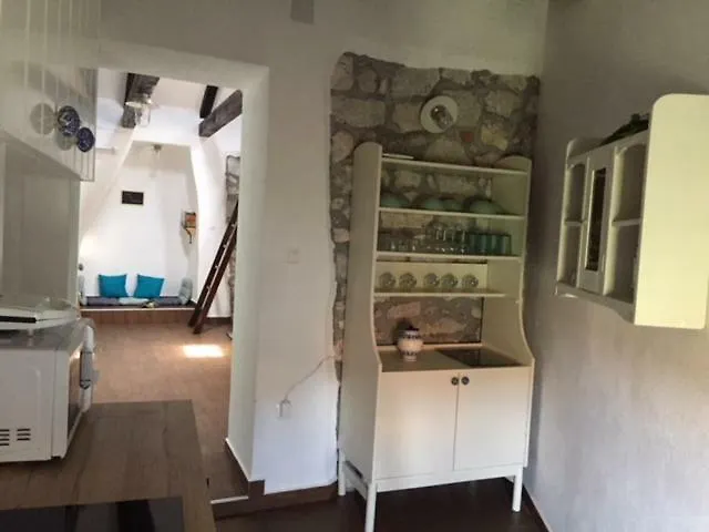 Old Town Apartment Krk Town
