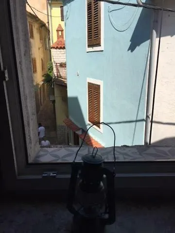 Old Town Apartment Krk Town Kroatien