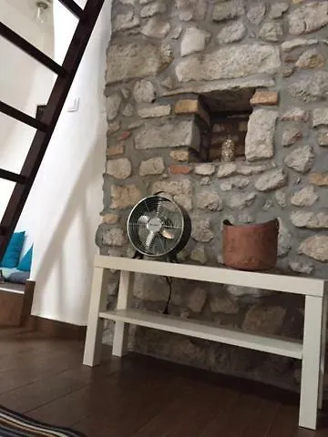 Old Town Apartment Krk Town