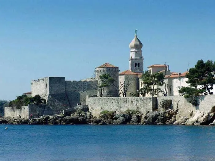 Old Town Apartment Krk Town
