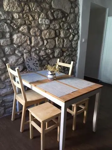 Old Town Apartment Krk Town