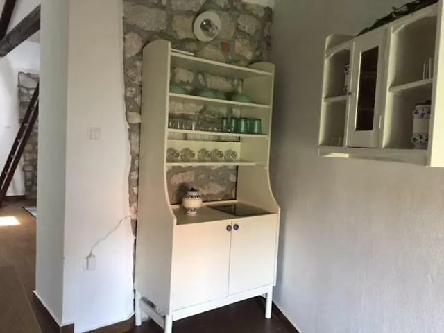 Old Town Apartment Krk Town 0*,  Kroatien