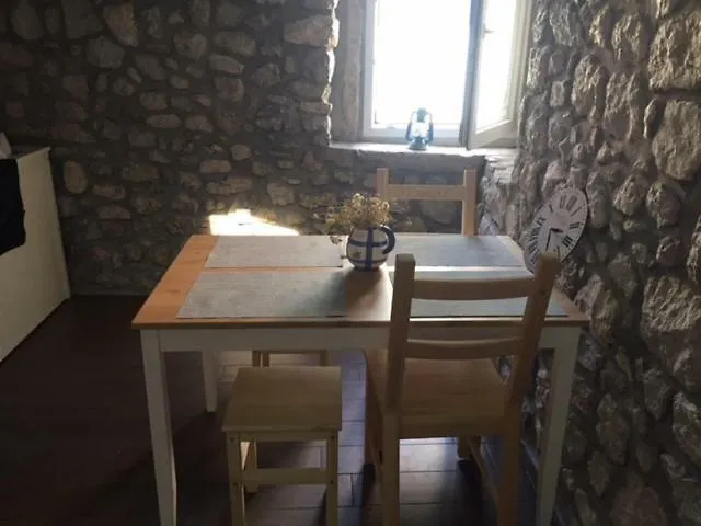 Old Town Apartment Krk Town
