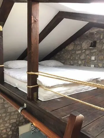 Old Town Apartment Krk Town