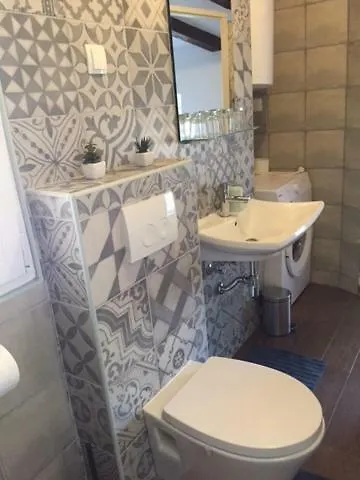 Old Town Apartment Krk Town