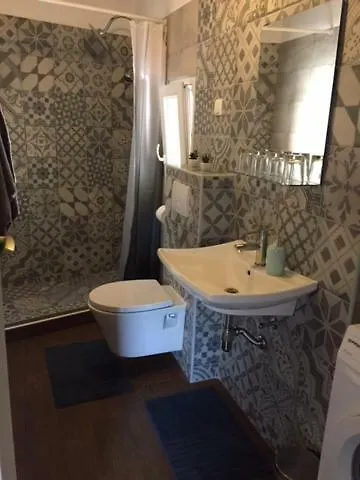 Old Town Apartment Krk Town 0*,