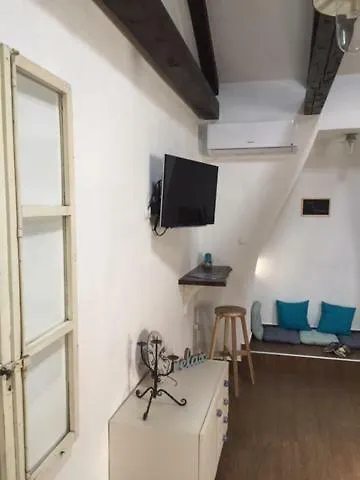 Old Town Apartment Krk Town Croatia