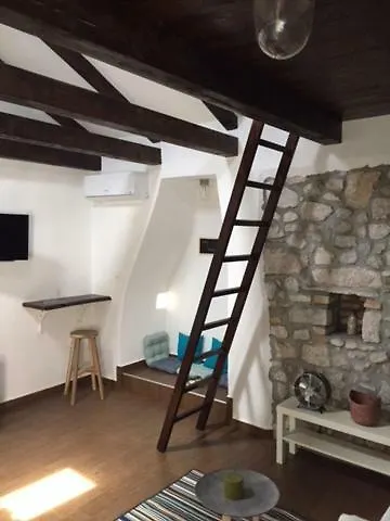 Old Town Apartment Krk Town 0*,  Croatia