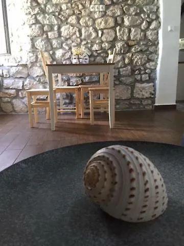 Old Town Apartment Krk Town Croatia
