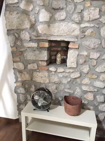 Old Town Apartment Krk Town 0*,