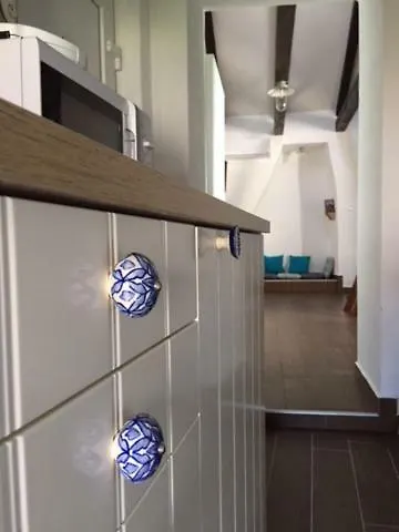 Old Town Apartment Krk Town