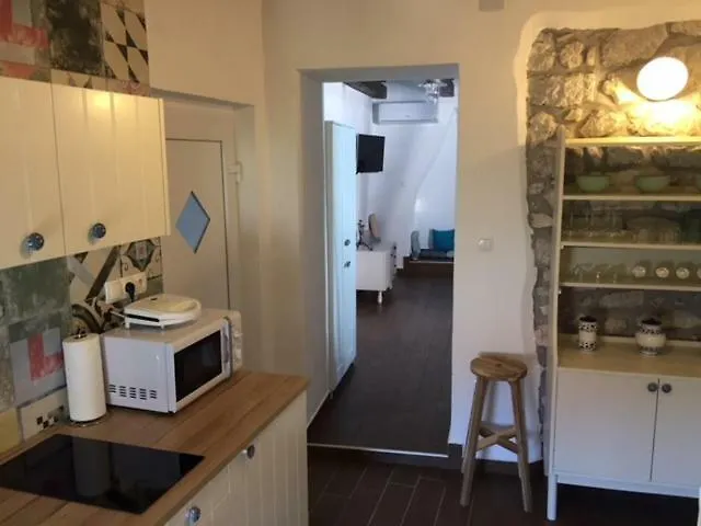 Old Town Apartment Krk Town 0*,  Croatia