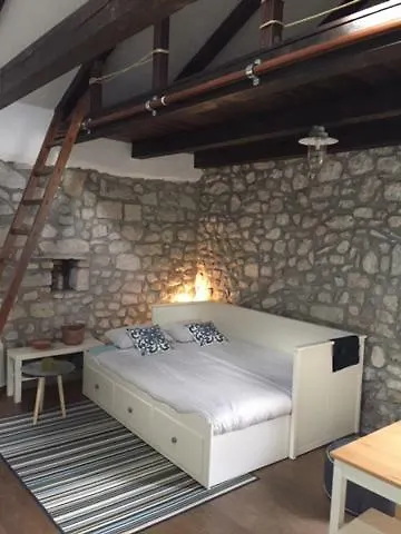 Old Town Apartment Krk Town